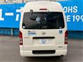 2012 Toyota Hiace Van