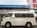 2012 Toyota Hiace Van