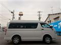 2012 Toyota Hiace Van