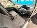 2012 Toyota Hiace Van