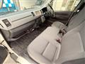 2012 Toyota Hiace Van