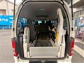 2012 Toyota Hiace Van