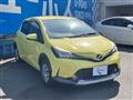 2014 Toyota Vitz