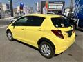 2014 Toyota Vitz