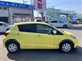 2014 Toyota Vitz