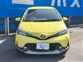 2014 Toyota Vitz