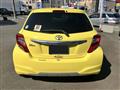 2014 Toyota Vitz