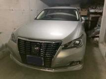 2016 Toyota Crown Hybrid
