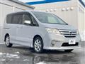 2013 Nissan Serena