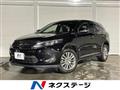 2014 Toyota Harrier