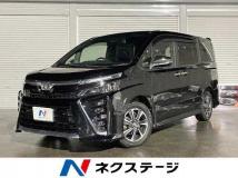 2020 Toyota Voxy