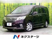 2011 Nissan Serena