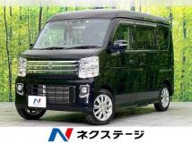 2023 Suzuki Every Wagon