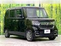 2021 Honda N BOX