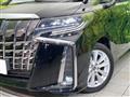 2022 Toyota Alphard G