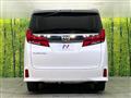 2020 Toyota Alphard G