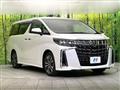 2020 Toyota Alphard G