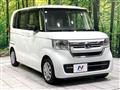 2021 Honda N BOX