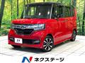 2018 Honda N BOX