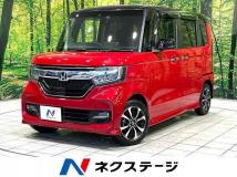 2018 Honda N BOX