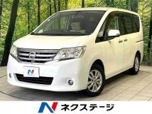 2011 Nissan Serena