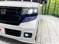 2015 Honda N BOX