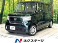 2019 Honda N BOX