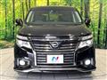 2019 Nissan Elgrand