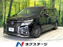 2019 Nissan Elgrand