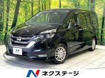 2018 Nissan Serena