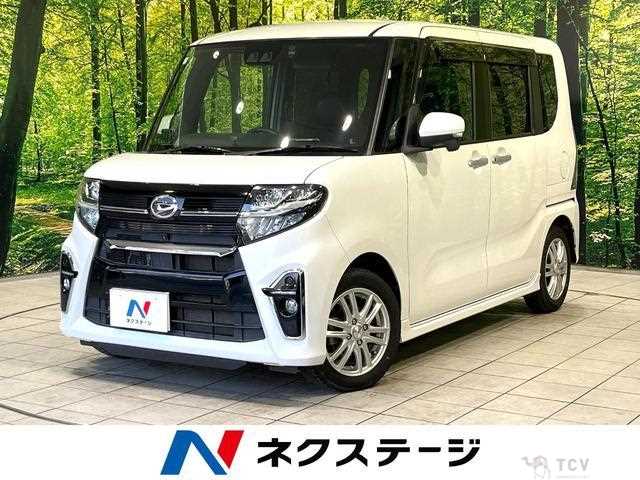 2021 Daihatsu Tanto