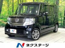 2015 Honda N BOX