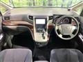 2012 Toyota Alphard G