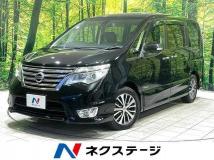 2014 Nissan Serena