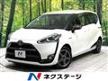 2016 Toyota Sienta