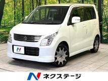 2011 Suzuki Wagon R
