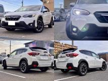 2021 Subaru IMPREZA XV HYBRID