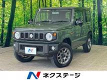 2023 Suzuki Jimny
