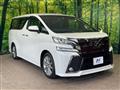2016 Toyota Vellfire