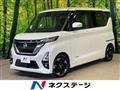 2022 Nissan ROOX