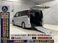 2020 Toyota Noah