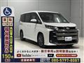 2026 Toyota Noah