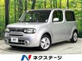 2013 Nissan Cube