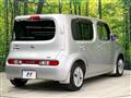2013 Nissan Cube