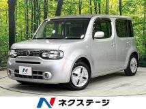 2013 Nissan Cube