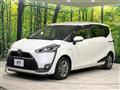 2015 Toyota Sienta