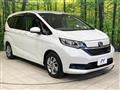 2022 Honda Freed