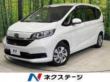 2022 Honda Freed