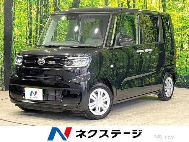 2020 Daihatsu Tanto