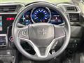 2015 Honda Fit Hybrid